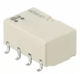 Relay 12V1A G6K-2F-Y-DC12V 8 Chân